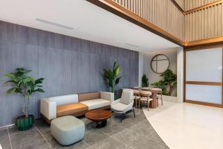 Langlizi Hotel (Beijing Daxing International Airport Terminal Branch) - 3