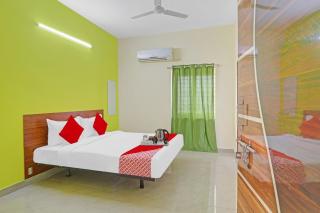 Collection O Elite Stay Near Habsiguda Metro Station - 6