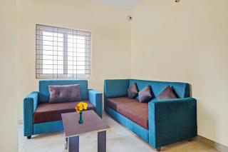 Collection O Elite Stay Near Habsiguda Metro Station - 3