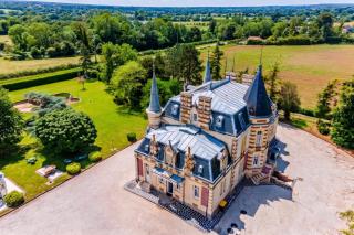 Maison charmante à Cartigny-l'Épinay avec jardin généreux - 5
