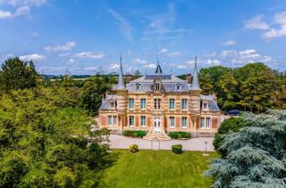 Maison charmante à Cartigny-l'Épinay avec jardin généreux - 1