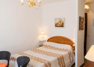 Studio cosy à Amélie-les-Bains, 32 m², vue montagne - 9