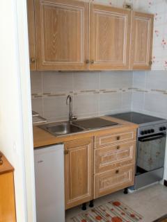 Studio cosy à Amélie-les-Bains, 32 m², vue montagne - 2