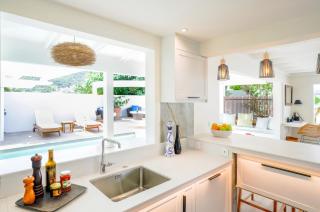 Paradisiacal Villa in Saint Barthélemy with Private Pool - 9