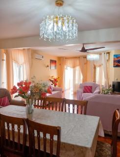 Spacious Villa Grand Baie with Pool - 7
