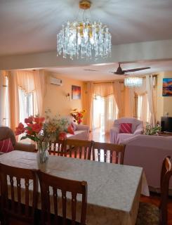 Spacious Villa Grand Baie with Pool - 6