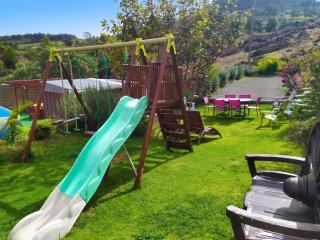 Villa spacieuse à La Plaine des Cafres 55 m² avec piscine privée - 8