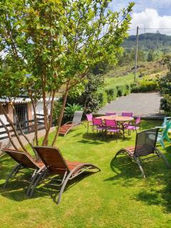 Villa spacieuse à La Plaine des Cafres 55 m² avec piscine privée - 3