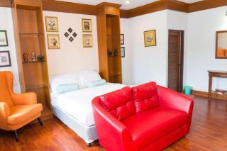 The Secret Cliff Boutique Resort - 4