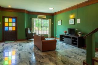 The Secret Cliff Boutique Resort - 1