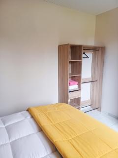 Studio charmant Sainte-Rose 40 m² jardin - 3