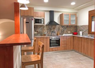 Spacious House in Cretas with Mountain View - 2