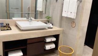 Zibo Qisheng International Hotel - 2