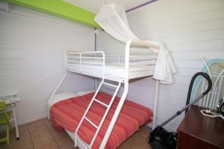 Appartement chaleureux Sainte-Anne 70 m² piscine - 9