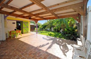 Appartement chaleureux Sainte-Anne 70 m² piscine - 7