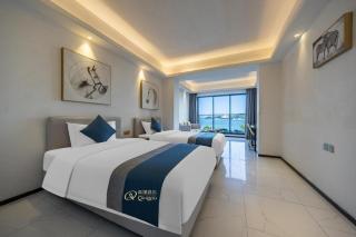 Huidong Qingpu Seaview Hotel - 4