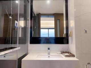 Huidong Qingpu Seaview Hotel - 2