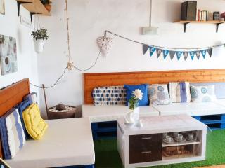 Spacious House in Poble Nou with Garden - 0