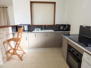 Appartement confortable aux Trois Îlets - 85 m² - Vue montagne - 7