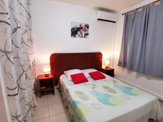 Appartement confortable aux Trois Îlets - 85 m² - Vue montagne - 6