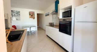 Appartement Sainte-Anne 80 m² avec piscine - Sainte-Anne - 8
