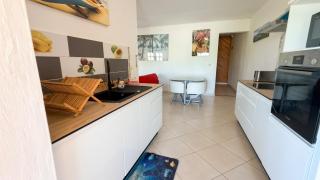 Appartement Sainte-Anne 80 m² avec piscine - Sainte-Anne - 7