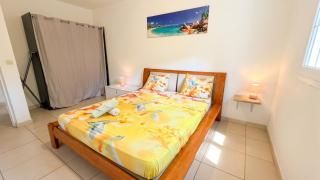 Appartement Sainte-Anne 80 m² avec piscine - Sainte-Anne - 3