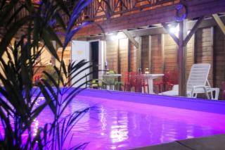 Appartement Sainte-Anne 80 m² avec piscine - Sainte-Anne - 4