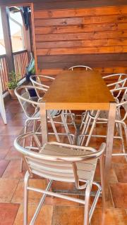 Appartement moderne au Moule avec terrasse et jardin - 3