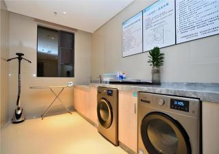 Echarm Hotel Kunming Baita Road Huidu International - 2