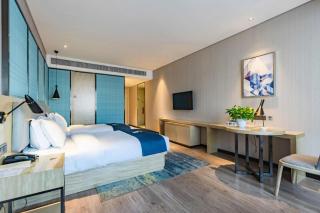Echarm Hotel Kunming Baita Road Huidu International - 5