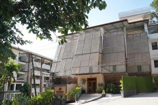 Barco El Nido Hotel - 1