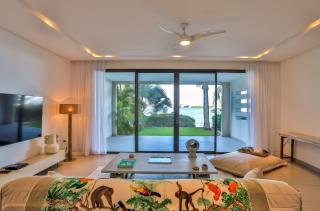 Charming Apartment in Cole Bay with Sea View - 70 m² - Simpson Bay - 6