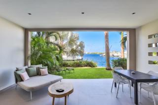 Charming Apartment in Cole Bay with Sea View - 70 m² - Simpson Bay - 3