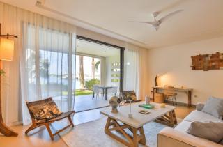 Charming Apartment in Cole Bay with Sea View - 70 m² - Simpson Bay - 1