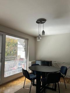 Apartment near Debar Maalo - 9