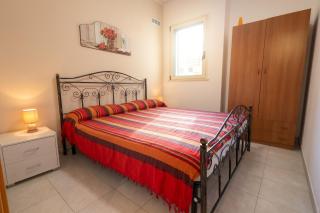 Family apartment in Torre Pali with private 100 sqm garden - 9