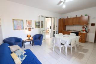Family apartment in Torre Pali with private 100 sqm garden - 3