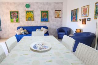 Family apartment in Torre Pali with private 100 sqm garden - 2
