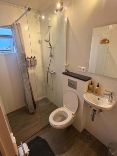 Grímstunga Guesthouse Hólsfjöllum Grimsstaði road 864 - 6