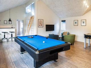 5 star holiday home in Væggerløse - 2