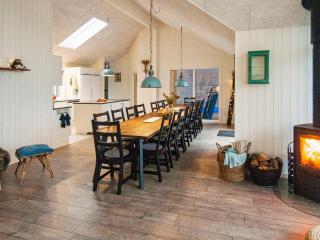 5 star holiday home in Væggerløse - 1