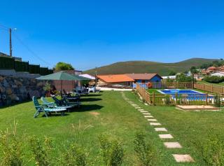 Charming house in Biescas with shared pool - 8