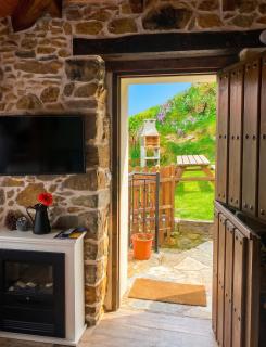 Charming house in Biescas with shared pool - 6