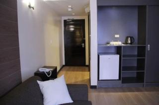 The Bauan Plaza Hotel - 8