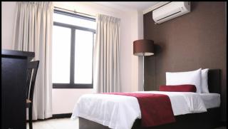 The Bauan Plaza Hotel - 4