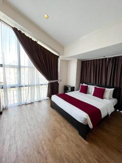 The Bauan Plaza Hotel - 3