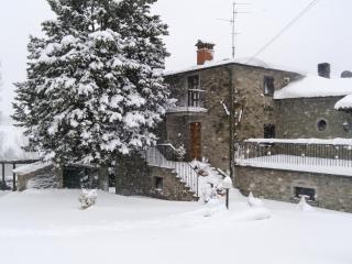 Cozy Apartment in Caprese Michelangelo 30m² + Pool - 6