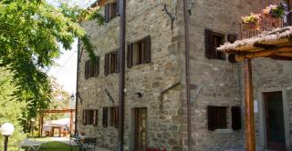 Cozy Apartment in Caprese Michelangelo 30m² + Pool - 4