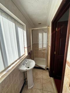 Clare House - 3